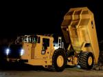 Caterpillar AD60 2012 года